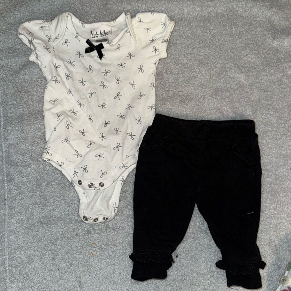 0-3m set